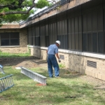 Construction Site Safety Wisconsin